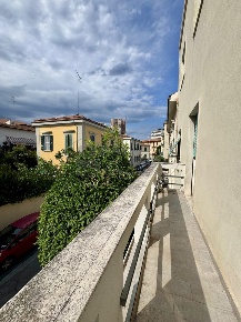 Foto Appartamento a Livorno Piazza Roma - Borgo Cappuccini di 110 m²