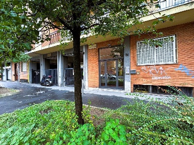 Foto Appartamento in Piazza Piccoli Martiri 7, Milano Gorla di 45 m²