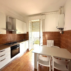 Foto Appartamento a Montemarciano Marina Di Montemarciano di 95 m²