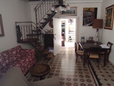 Foto Appartamento in Via Vincenzo Mirabella, Siracusa Ortigia di 150 m²