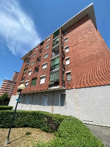 Foto Appartamento in Via Privata Trasimeno 22/1, Milano di 90 m² in vendita