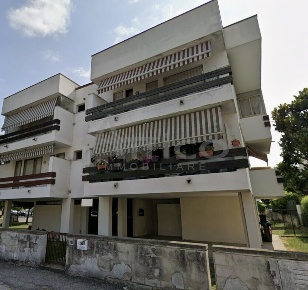 Foto Appartamento in via nicolio 40, Rovigo Centro Storico di 97 m²