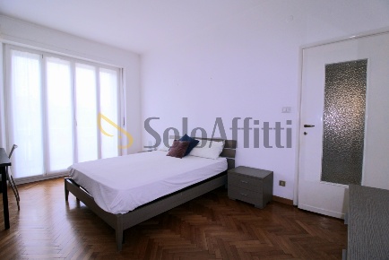 Foto Appartamento in Viale Brianza 8, Milano Pasteur di 71 m² con 2 locali