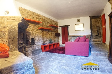 Foto Casa indipendente a Capannori di 75 m² con 4 locali in vendita
