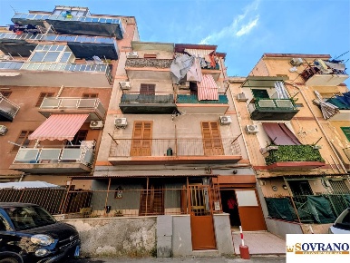 Foto Appartamento a Palermo Altarello di 75 m² con 2 locali in vendita
