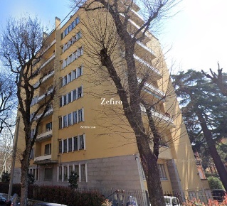 Foto Appartamento a Bologna Saragozza fuori Porta di 110 m² con 4 locali