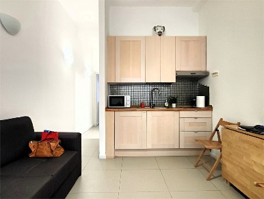 Foto Appartamento in VIA SANTA LUCIA, Napoli Santa Lucia di 35 m²