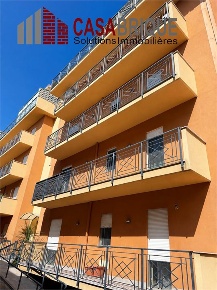 Foto Appartamento in Girolamo Grimaldi, Villabate di 90 m² con 3 locali