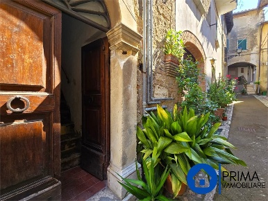 Foto Appartamento in Via Luigi Masi, Terni Polymer - Collescipoli di 63 m²