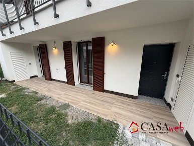 Foto Appartamento a Gorgonzola di 100 m² con 3 locali in vendita