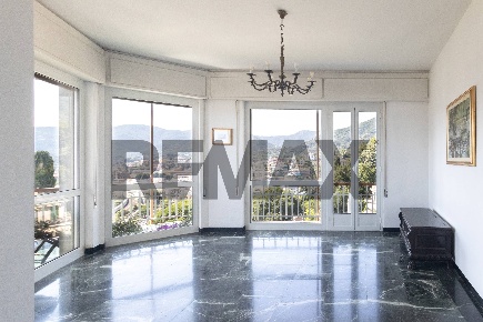 Foto Appartamento in via bozzo costa 97, Rapallo Castello - Don Minzoni