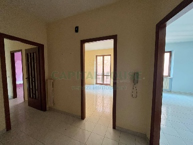 Foto Appartamento in Via Conservatorio delle Oblate, Avellino di 115 m²