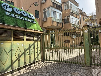 Foto Ufficio in Via Santuario Di Cruillas 22, Palermo di 60 m² in affitto