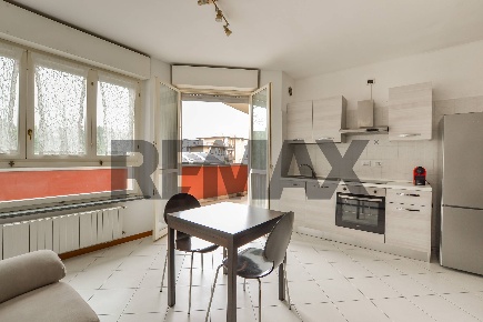 Foto Appartamento in via Romagna 14, Legnano di 43 m² con 1 locali