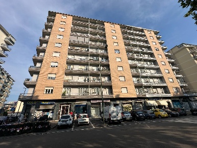 Foto Appartamento in Corso Unione Sovietica 435, Torino di 85 m² in vendita