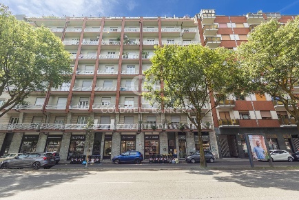 Foto Appartamento in Corso Francia 345, Torino Pozzo Strada di 85 m²