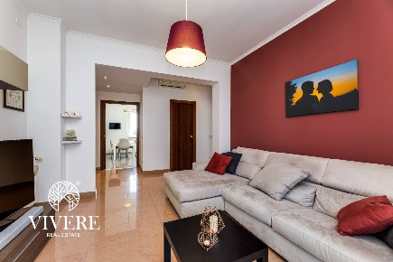 Foto Appartamento in Via dello Scalo Prenestino, Roma Villa Gordiani