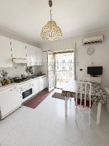 Foto Appartamento in Via Risorgimento, Marigliano Centro di 85 m²