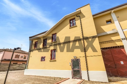 Foto Ufficio in via aldo moro 5, San Martino Siccomario Bivio Cava Manara