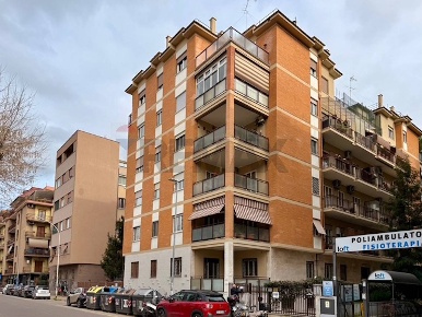 Foto Appartamento in via ugo ojetti 380/F, Roma Talenti - Monte Sacro
