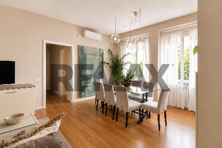 Foto Appartamento in Via Giuseppe Mazzini 1, Forte dei Marmi Centro