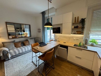 Foto Appartamento in Via Francesco Brioschi, Milano Pezzotti - Meda