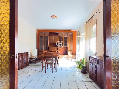 Foto Appartamento in Via del Carnaro 6, Viterbo Murialdo - Cappuccini