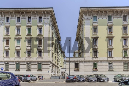 Foto Appartamento in Via Laurana 6, Milano Istria di 86 m² con 3 locali