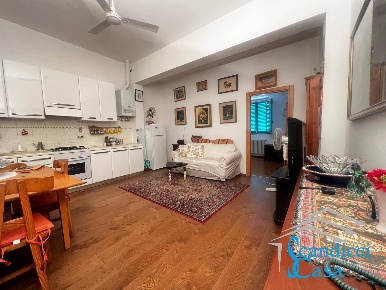 Foto Appartamento in Via di Scandicci 205, Firenze Soffiano di 47 m²