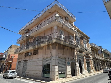 Foto Appartamento in Corso Nunzio Costa 83, Pachino Centro di 112 m²