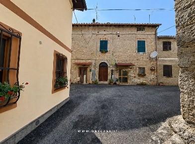 Foto Appartamento in canale monterano, Canale Monterano Centro di 37 m²