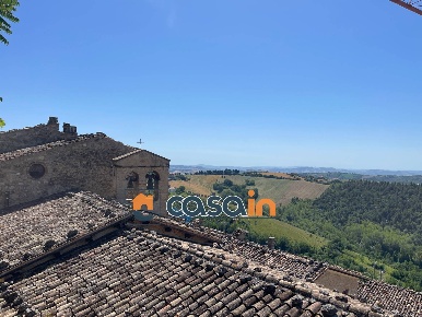Foto Casa indipendente in VIA dell'ombra 1, Civitella del Tronto Centro