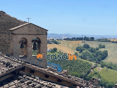 Foto Casa indipendente in VIA dell'ombra 8, Civitella del Tronto Centro