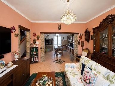 Foto Casa indipendente in Via Spinazzino, Ferrara San Bartolomeo di 129 m²