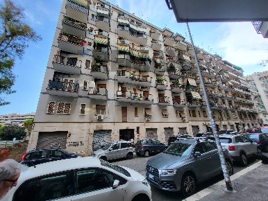 Foto Appartamento in Via Colfelice 30, Roma Colli Albani di 62 m²
