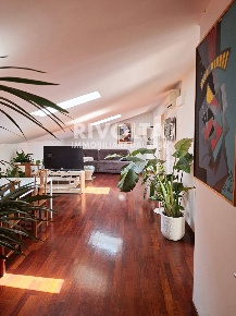 Foto Appartamento in Via della Mendola, Roma Cortina d'Ampezzo di 128 m²