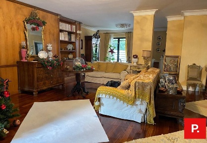 Foto Villa a schiera in via martiri di caiazzo 28, Caserta Ercole di 240 m²