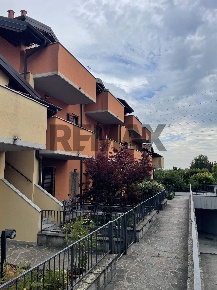 Foto Appartamento in via Luigi Einaudi 22, Filago di 44 m² con 2 locali