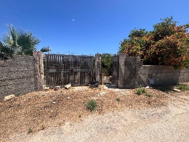 Foto Terreno residenziale in via Dell' Agata s.n, Siracusa Plemmirio