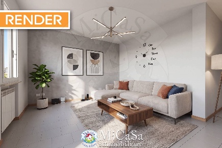 Foto Appartamento in Via Don Callisto Mander 26, Pisa Marina di Pisa