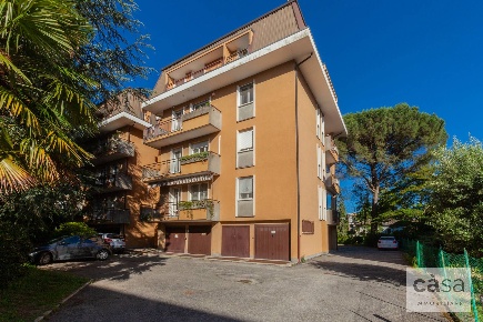 Foto Appartamento in Via Cimabue 53, Varese Ippodromo - San Gallo di 137 m²
