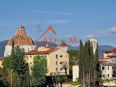 Foto Stanza in via giunta pisano, Pisa Porta Nuova - Ingegneria di 130 m²