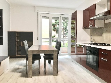 Foto Appartamento a Novara di 70 m² con 3 locali in affitto