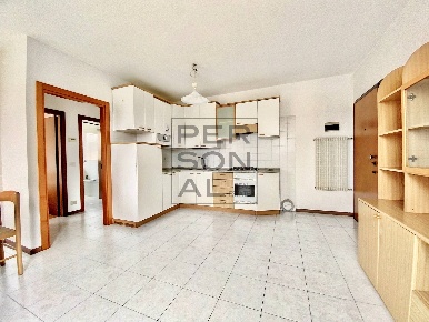 Foto Appartamento a Pergine Valsugana Centro di 65 m² con 3 locali