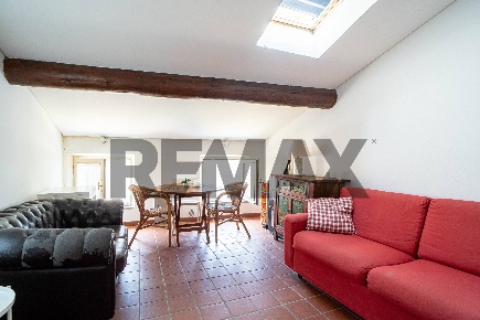 Foto Attico in Borgo Angelo Mazza 8, Parma Centro Storico di 51 m²
