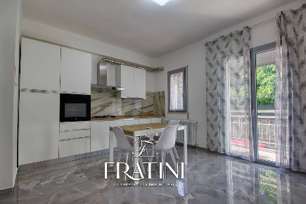 Foto Appartamento in Via Borghetto 6, Maltignano Centro di 65 m² in vendita