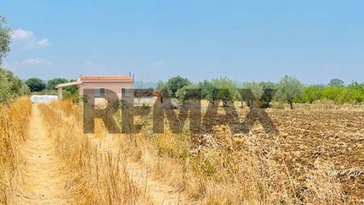 Foto Casa indipendente in via per canicattini 22, Siracusa Tivoli di 55 m²