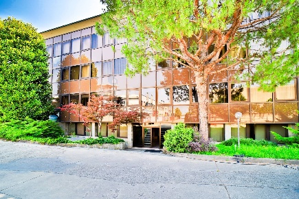 Foto Ufficio a Segrate Segrate Centro di 150 m² con 3 locali in affitto