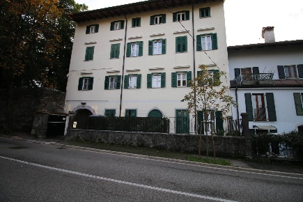 Foto Appartamento in via Don Bosco 115, Gorizia Centro di 68 m² in affitto