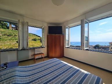 Foto Appartamento in VIA WILLIAM BURGO 70, Moneglia Centro di 90 m²